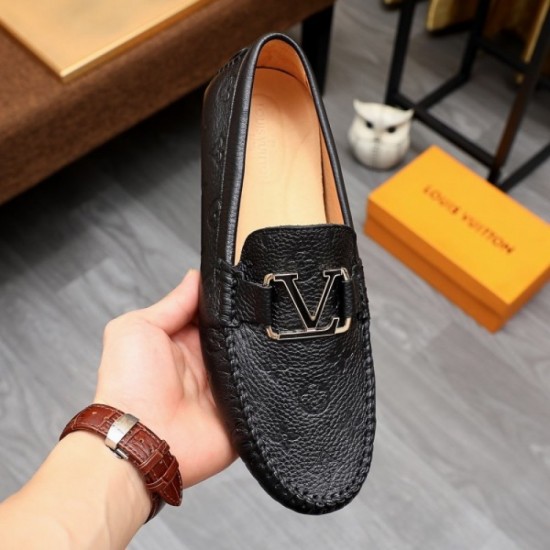 2022SS Business Shoes LOUIS VUITTON Louis Vuitton latest and love at first sight 2022SS Business Shoes LOUIS VUITTON Louis Vuitton latest and love at first sight