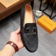 2022SS Business Shoes LOUIS VUITTON Louis Vuitton latest and love at first sight 2022SS Business Shoes LOUIS VUITTON Louis Vuitton latest and love at first sight
