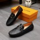 2022SS Business Shoes LOUIS VUITTON Louis Vuitton latest and love at first sight 2022SS Business Shoes LOUIS VUITTON Louis Vuitton latest and love at first sight