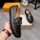2022SS Business Shoes LOUIS VUITTON Louis Vuitton latest and love at first sight 2022SS Business Shoes LOUIS VUITTON Louis Vuitton latest and love at first sight