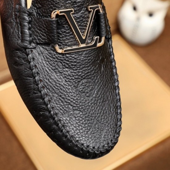 2022SS Business Shoes LOUIS VUITTON Louis Vuitton latest and love at first sight 2022SS Business Shoes LOUIS VUITTON Louis Vuitton latest and love at first sight