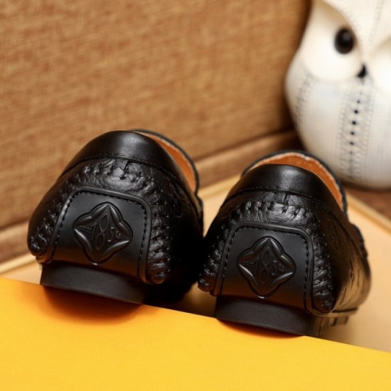 2022SS Business Shoes LOUIS VUITTON Louis Vuitton latest and love at first sight 2022SS Business Shoes LOUIS VUITTON Louis Vuitton latest and love at first sight