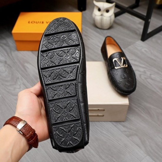 2022SS Business Shoes LOUIS VUITTON Louis Vuitton latest and love at first sight 2022SS Business Shoes LOUIS VUITTON Louis Vuitton latest and love at first sight