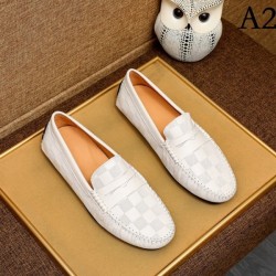 2022SS Business shoes LOUIS VUITTON Louis Vuitton fashionable must-see