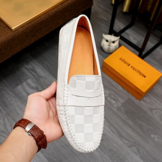 2022SS Business shoes LOUIS VUITTON Louis Vuitton fashionable must-see 2022SS Business shoes LOUIS VUITTON Louis Vuitton fashionable must-see