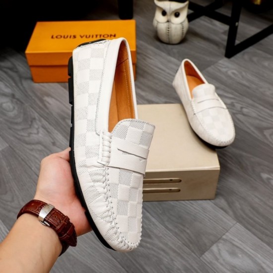 2022SS Business shoes LOUIS VUITTON Louis Vuitton fashionable must-see 2022SS Business shoes LOUIS VUITTON Louis Vuitton fashionable must-see