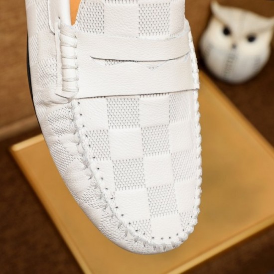 2022SS Business shoes LOUIS VUITTON Louis Vuitton fashionable must-see 2022SS Business shoes LOUIS VUITTON Louis Vuitton fashionable must-see
