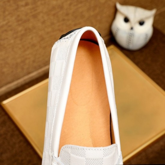 2022SS Business shoes LOUIS VUITTON Louis Vuitton fashionable must-see 2022SS Business shoes LOUIS VUITTON Louis Vuitton fashionable must-see