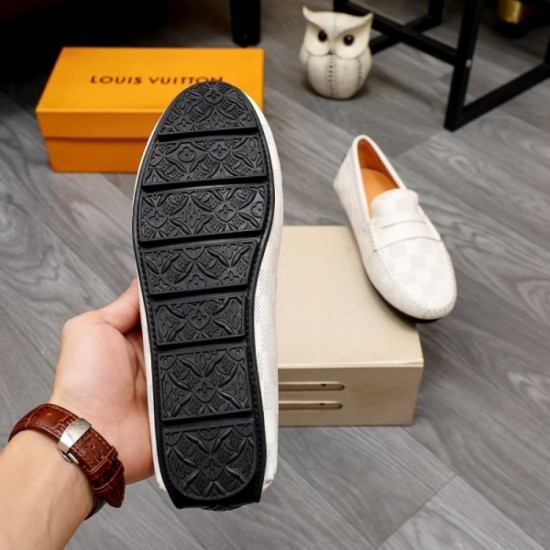 2022SS Business shoes LOUIS VUITTON Louis Vuitton fashionable must-see 2022SS Business shoes LOUIS VUITTON Louis Vuitton fashionable must-see