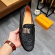 2022SS Business Shoes LOUIS VUITTON Affordable! Fashionable 2022SS Business Shoes LOUIS VUITTON Affordable! Fashionable