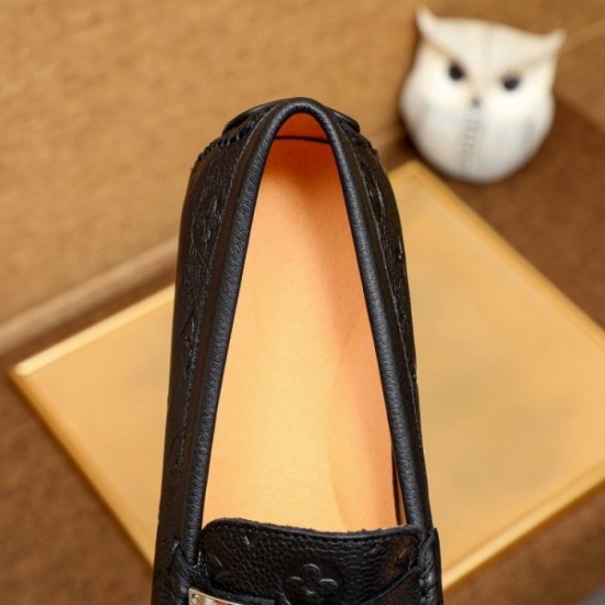 2022SS Business Shoes LOUIS VUITTON Affordable! Fashionable 2022SS Business Shoes LOUIS VUITTON Affordable! Fashionable