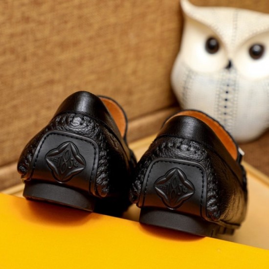 2022SS Business Shoes LOUIS VUITTON Affordable! Fashionable 2022SS Business Shoes LOUIS VUITTON Affordable! Fashionable