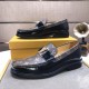 2022SS Business shoes LOUIS VUITTON Louis Vuitton celebrity favorite elegant 2022SS Business shoes LOUIS VUITTON Louis Vuitton celebrity favorite elegant
