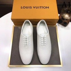 2022SS Business Shoes LOUIS VUITTON Louis Vuitton Chic shades