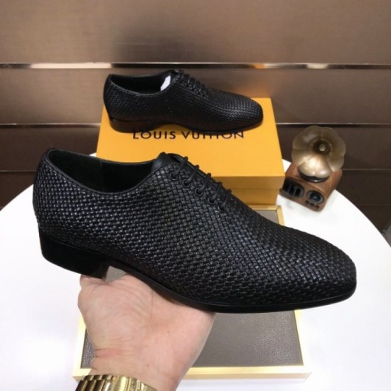 2022SS Business Shoes LOUIS VUITTON Louis Vuitton Chic shades 2022SS Business Shoes LOUIS VUITTON Louis Vuitton Chic shades