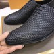 2022SS Business Shoes LOUIS VUITTON Louis Vuitton Chic shades 2022SS Business Shoes LOUIS VUITTON Louis Vuitton Chic shades