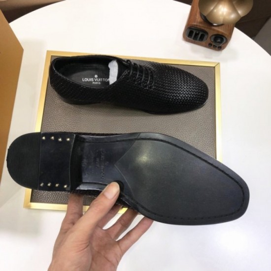 2022SS Business Shoes LOUIS VUITTON Louis Vuitton Chic shades 2022SS Business Shoes LOUIS VUITTON Louis Vuitton Chic shades