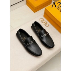2022SS Business Shoes LOUIS VUITTON Louis Vuitton Recommended for sale