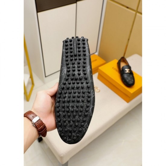 2022SS Business Shoes LOUIS VUITTON Louis Vuitton Popular Deals Cheap 2022SS Business Shoes LOUIS VUITTON Louis Vuitton Popular Deals Cheap