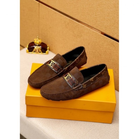 2022SS Business shoes LOUIS VUITTON Louis Vuitton classic you want in summer 2022SS Business shoes LOUIS VUITTON Louis Vuitton classic you want in summer