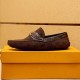 2022SS Business shoes LOUIS VUITTON Louis Vuitton classic you want in summer 2022SS Business shoes LOUIS VUITTON Louis Vuitton classic you want in summer