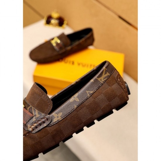 2022SS Business shoes LOUIS VUITTON Louis Vuitton classic you want in summer 2022SS Business shoes LOUIS VUITTON Louis Vuitton classic you want in summer