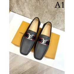 Pre-arrival LOUIS VUITTON Louis Vuitton 2022AW business shoes