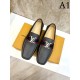Pre-arrival LOUIS VUITTON Louis Vuitton 2022AW business shoes Pre-arrival LOUIS VUITTON Louis Vuitton 2022AW business shoes