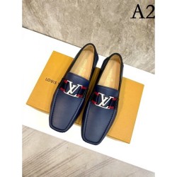 Pre-arrival LOUIS VUITTON Louis Vuitton 2022AW business shoes