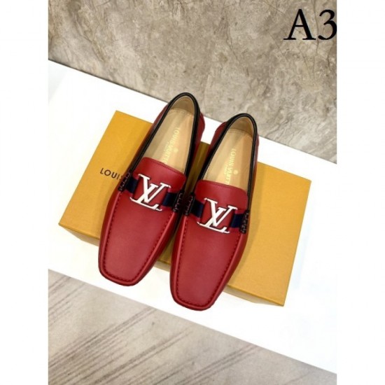 Pre-arrival LOUIS VUITTON Louis Vuitton 2022AW business shoes Pre-arrival LOUIS VUITTON Louis Vuitton 2022AW business shoes