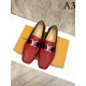 Pre-arrival LOUIS VUITTON Louis Vuitton 2022AW business shoes Pre-arrival LOUIS VUITTON Louis Vuitton 2022AW business shoes