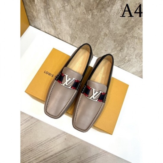 Pre-arrival LOUIS VUITTON Louis Vuitton 2022AW business shoes Pre-arrival LOUIS VUITTON Louis Vuitton 2022AW business shoes