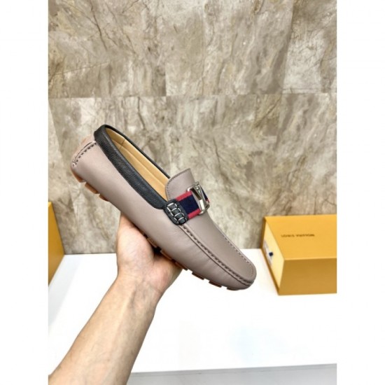Pre-arrival LOUIS VUITTON Louis Vuitton 2022AW business shoes Pre-arrival LOUIS VUITTON Louis Vuitton 2022AW business shoes