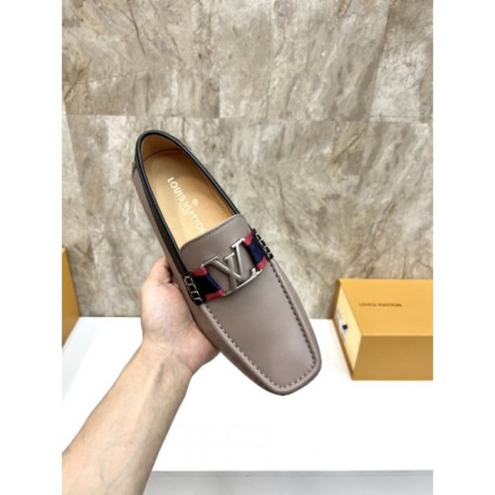 Pre-arrival LOUIS VUITTON Louis Vuitton 2022AW business shoes Pre-arrival LOUIS VUITTON Louis Vuitton 2022AW business shoes