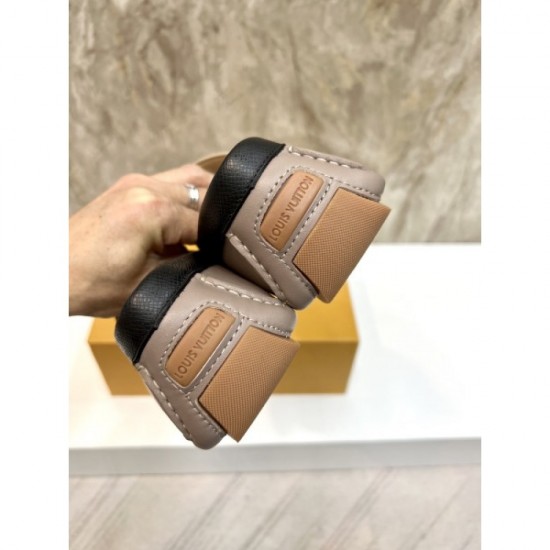 Pre-arrival LOUIS VUITTON Louis Vuitton 2022AW business shoes Pre-arrival LOUIS VUITTON Louis Vuitton 2022AW business shoes