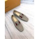 New limited edition LOUIS VUITTON Louis Vuitton 2022AW business shoes New limited edition LOUIS VUITTON Louis Vuitton 2022AW business shoes