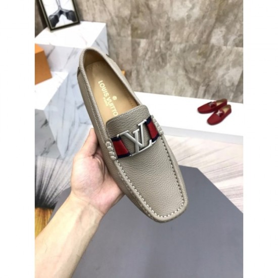 New limited edition LOUIS VUITTON Louis Vuitton 2022AW business shoes New limited edition LOUIS VUITTON Louis Vuitton 2022AW business shoes