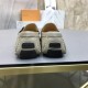 New limited edition LOUIS VUITTON Louis Vuitton 2022AW business shoes New limited edition LOUIS VUITTON Louis Vuitton 2022AW business shoes