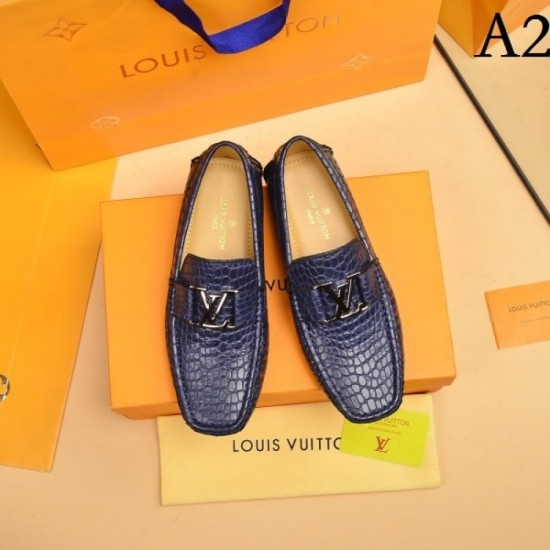 New popular LOUIS VUITTON Louis Vuitton 2022AW business shoes New popular LOUIS VUITTON Louis Vuitton 2022AW business shoes