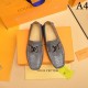 New popular LOUIS VUITTON Louis Vuitton 2022AW business shoes New popular LOUIS VUITTON Louis Vuitton 2022AW business shoes