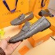 New popular LOUIS VUITTON Louis Vuitton 2022AW business shoes New popular LOUIS VUITTON Louis Vuitton 2022AW business shoes