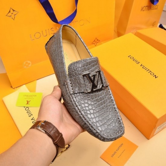 New popular LOUIS VUITTON Louis Vuitton 2022AW business shoes New popular LOUIS VUITTON Louis Vuitton 2022AW business shoes