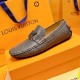 New popular LOUIS VUITTON Louis Vuitton 2022AW business shoes New popular LOUIS VUITTON Louis Vuitton 2022AW business shoes