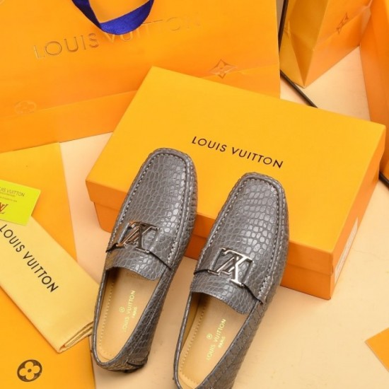 New popular LOUIS VUITTON Louis Vuitton 2022AW business shoes New popular LOUIS VUITTON Louis Vuitton 2022AW business shoes