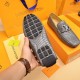 New popular LOUIS VUITTON Louis Vuitton 2022AW business shoes New popular LOUIS VUITTON Louis Vuitton 2022AW business shoes