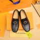 First come, first served LOUIS VUITTON Louis Vuitton 2022AW business shoes First come, first served LOUIS VUITTON Louis Vuitton 2022AW business shoes