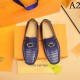 First come, first served LOUIS VUITTON Louis Vuitton 2022AW business shoes First come, first served LOUIS VUITTON Louis Vuitton 2022AW business shoes