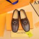 First come, first served LOUIS VUITTON Louis Vuitton 2022AW business shoes First come, first served LOUIS VUITTON Louis Vuitton 2022AW business shoes