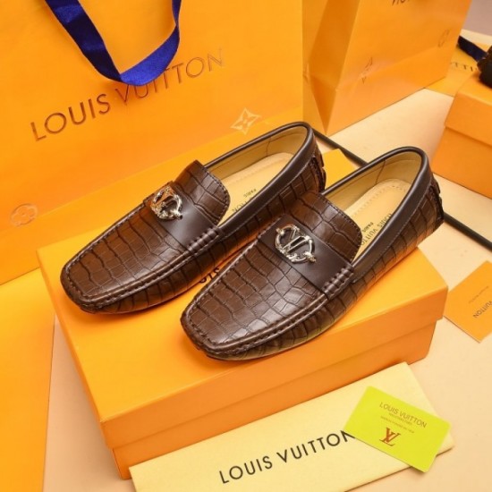 First come, first served LOUIS VUITTON Louis Vuitton 2022AW business shoes First come, first served LOUIS VUITTON Louis Vuitton 2022AW business shoes
