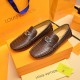 First come, first served LOUIS VUITTON Louis Vuitton 2022AW business shoes First come, first served LOUIS VUITTON Louis Vuitton 2022AW business shoes